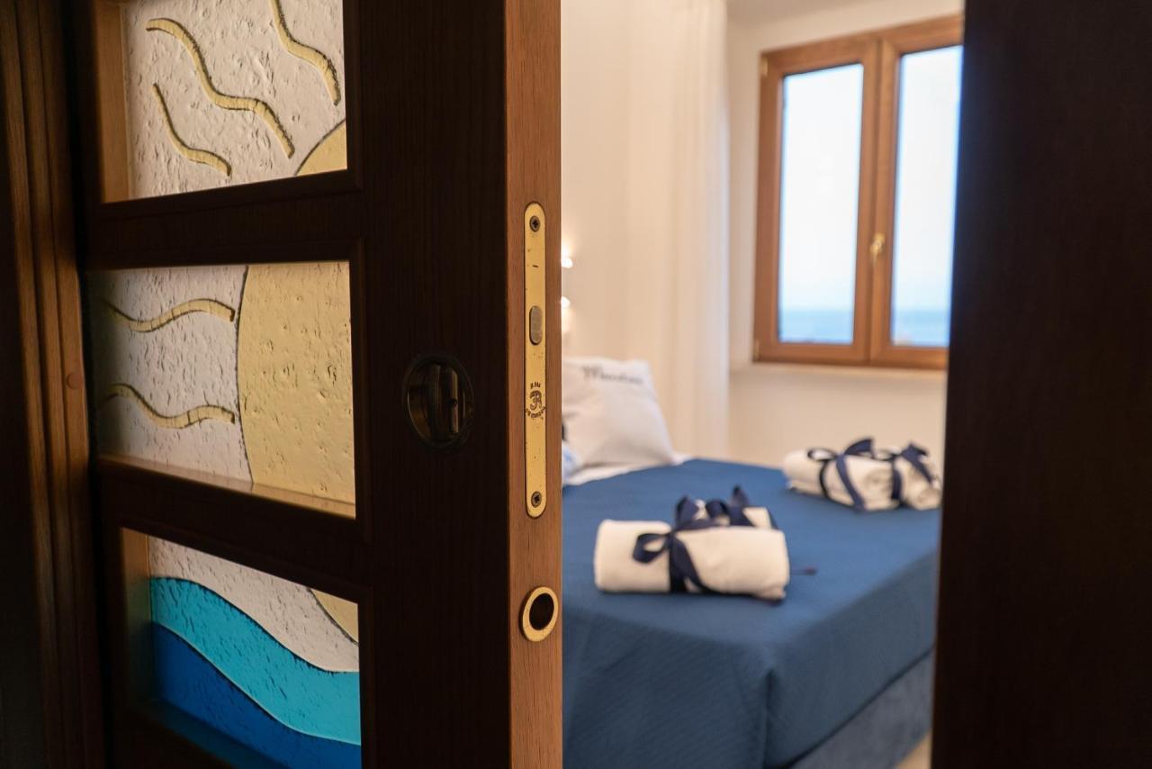 Maretere Bed & Breakfast Vietri sul Mare Exterior photo